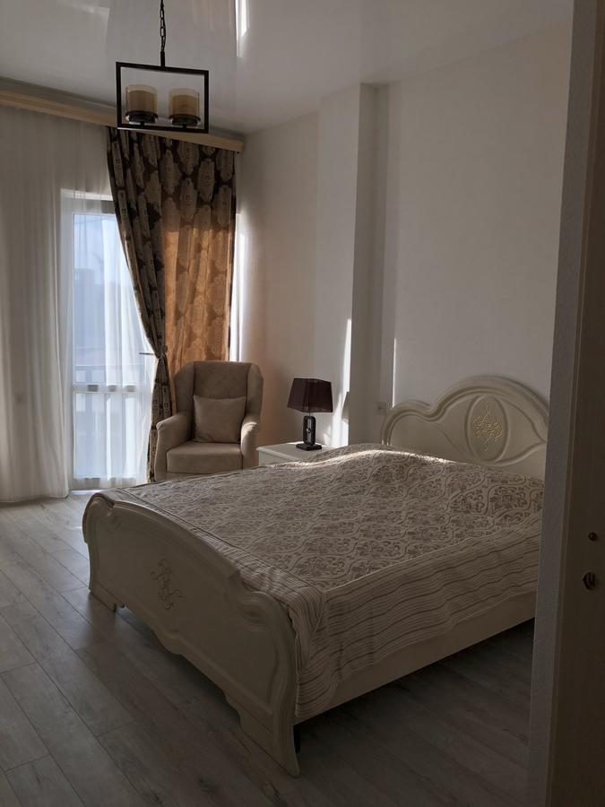 Lilu Hotel Tbiliszi Kültér fotó