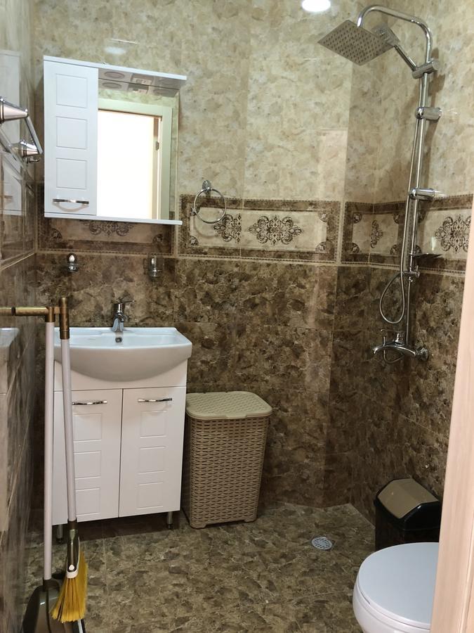 Lilu Hotel Tbiliszi Kültér fotó