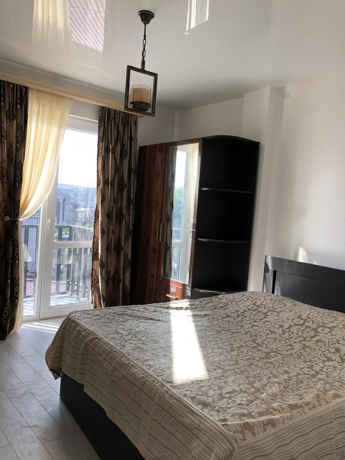 Lilu Hotel Tbiliszi Kültér fotó