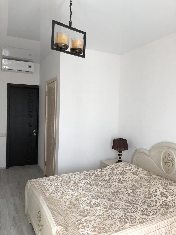 Lilu Hotel Tbiliszi Kültér fotó