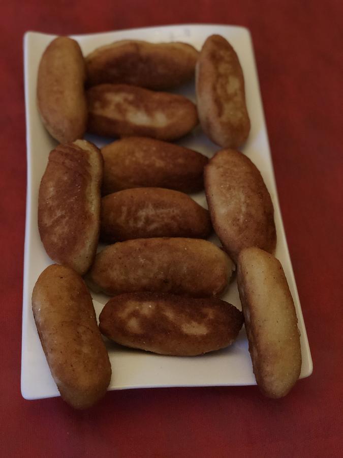 Lilu Hotel Tbiliszi Kültér fotó